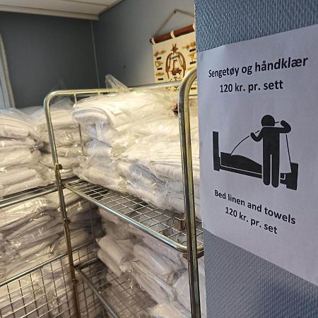 Roligheden Ferieleiligheter Kristiansand Eksteriør billede
