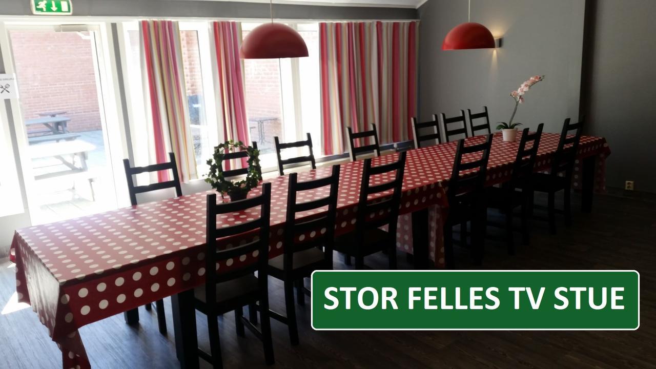 Roligheden Ferieleiligheter Kristiansand Eksteriør billede