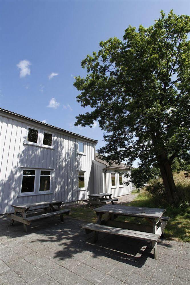 Roligheden Ferieleiligheter Kristiansand Eksteriør billede